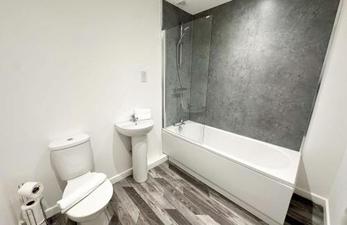 Darlington Apartment | The Railway Apartments Darlington