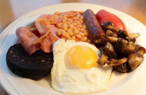 Scarborough Bed & Breakfast | The Raincliffe Hotel