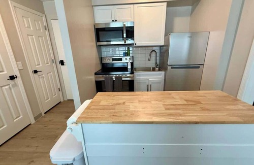 North Central Omaha Apartment | The Ralston at Modern Heights