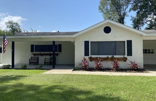 Westlake House | The Rambler