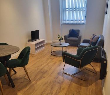 Ramsgate Apartment | The Ramsgate Bay Apartment