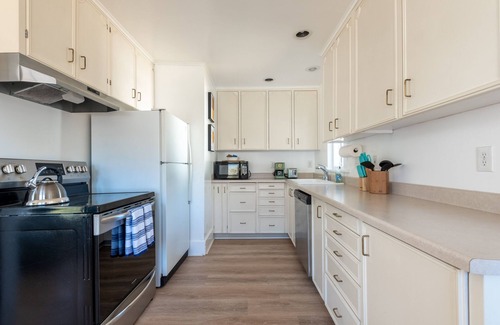 Vancouver House | The Randall