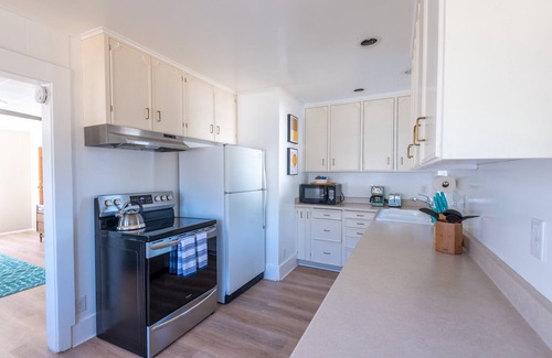 Vancouver House | The Randall
