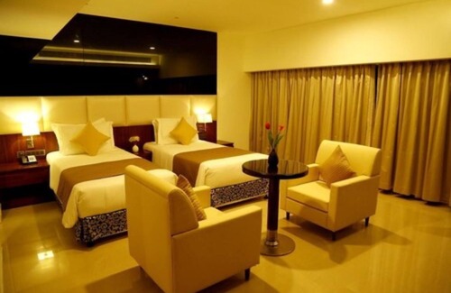 Kozhikode Hotel | The Raviz Calicut
