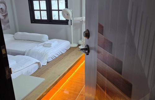Ko Yao Hotel | THE REAL ESCAPE - Koh Yao Noi