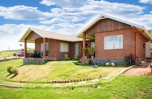 Huligal Resort | The Realm