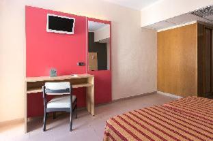 Sant Antoni de Portmany Hotel | The Red Hotel - Adults Only