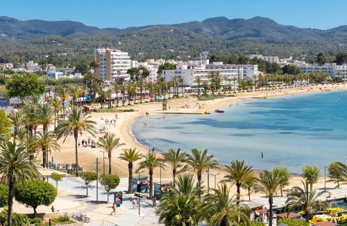 Sant Antoni de Portmany Hotel | The Red Hotel - Adults Only