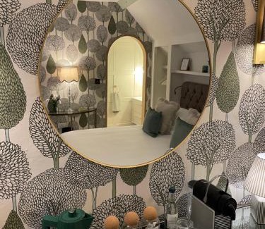 Didcot Hotel | The Red Lion