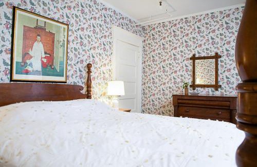 Stockbridge Hotel | The Red Lion Inn