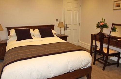 South Shore House | The Redstone Guesthouse