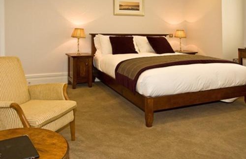 South Shore House | The Redstone Guesthouse