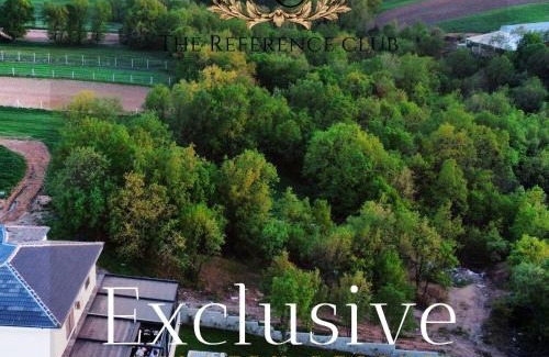 Luleburgaz Cabin | The Reference Club Country Resort & Restaurant Lüleburgaz