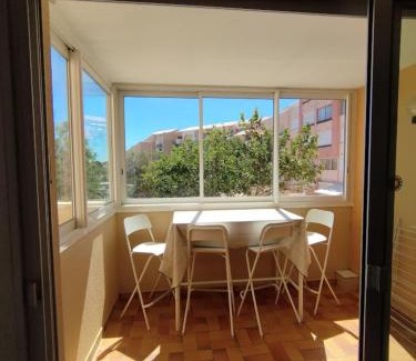Frontignan Apartment | The refined of the port