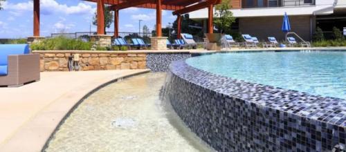 Fort Worth Apartment | The Refuge Retreat