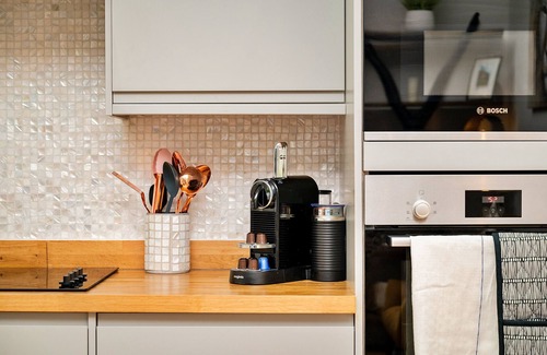 Harrogate Apartment | The Regency