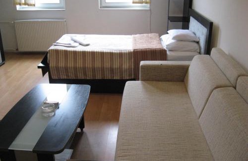 City Center Hotel | The Regent Club Hotel