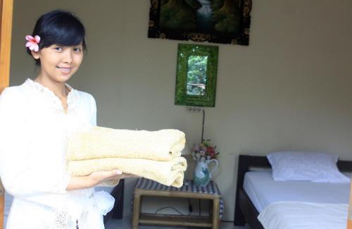 Banjar Semer House | The Reinhold Guesthouse Bali