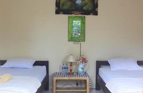 Banjar Semer House | The Reinhold Guesthouse Bali