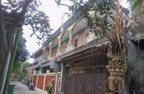 Banjar Semer House | The Reinhold Guesthouse Bali