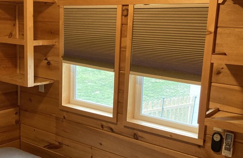 Lillington House | The Remington - Tiny Home Living