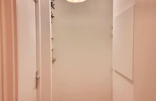 Les Grands Carmes Apartment | The Republik - Studio Haussmannien près du panier