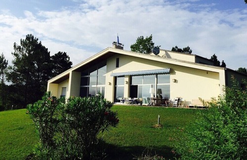Saint-Martin-de-Seignanx Villa | The Residence Calm, Luxury and Space, a breathtaking view