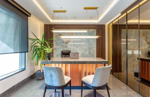 Zemun Apartment | The Residence 59