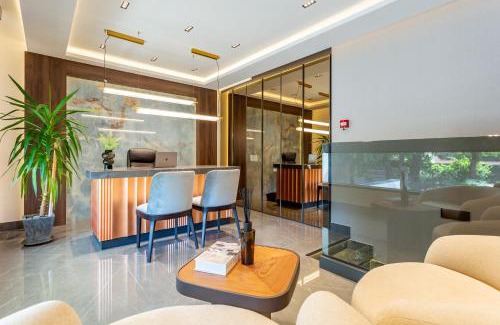 Zemun Apartment | The Residence 59