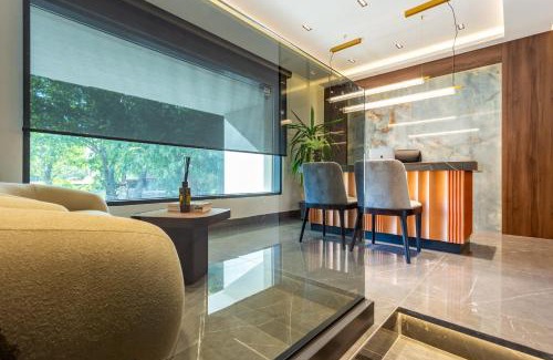 Zemun Apartment | The Residence 59