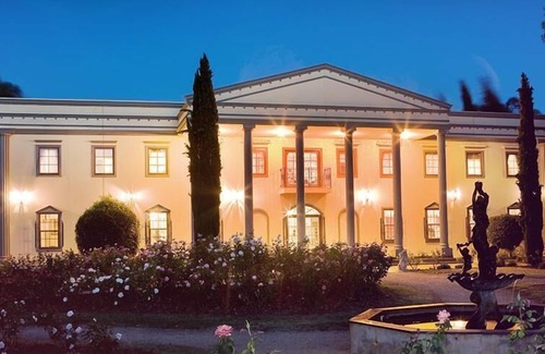 Lyndoch House | The Residence at Barossa Chateau