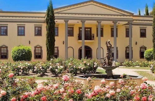 Lyndoch House | The Residence at Barossa Chateau
