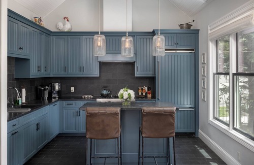 Telluride House | The Residence on South Oak - Perfect location by gondola and private hot tub!