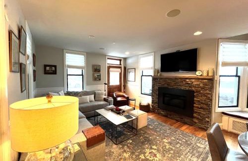 Telluride House | The Residence on South Oak - steps to the gondola!