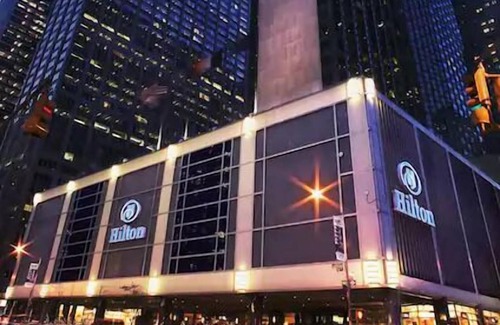 Central Park South Apartment | The Residences, a Hilton Club - Studio Premier