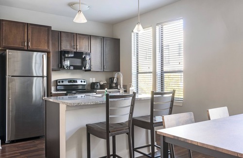 Mile Square Apartment | The Residences at CityWay