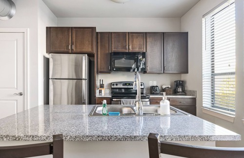 Mile Square Apartment | The Residences at CityWay
