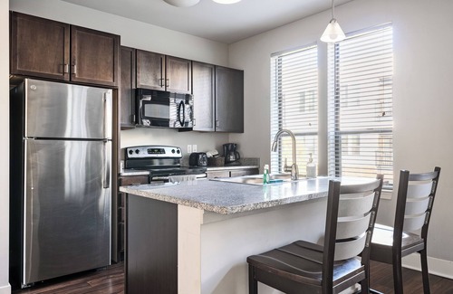 Mile Square Apartment | The Residences at CityWay