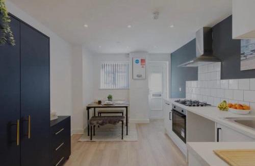 Wallasey Apartment | The Residency rooms Liverpool