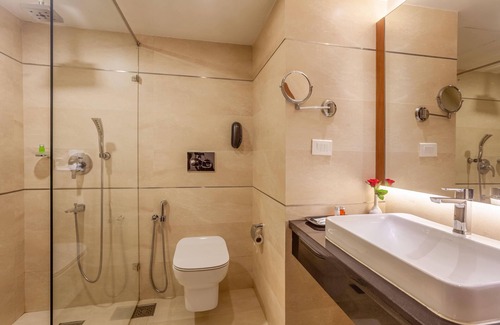 Statue Hotel | The Residency Tower