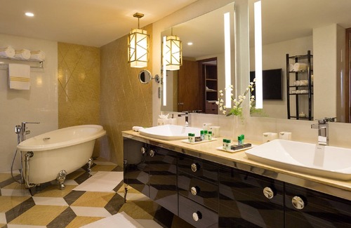 Coimbatore Hotel | The Residency Towers Coimbatore