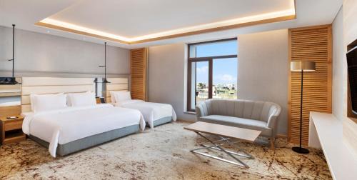 Kalapettai Hotel | The Residency Towers Puducherry