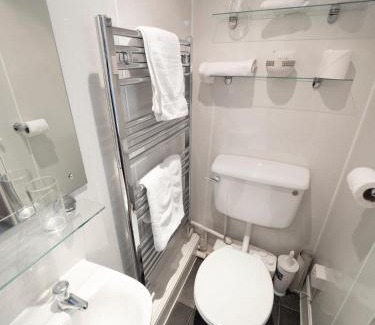 Wheddon Cross Hotel | The Rest and Be Thankful Inn