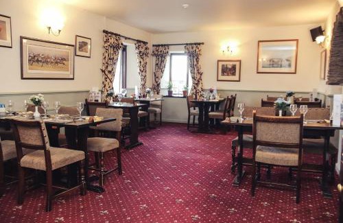 Wheddon Cross Hotel | The Rest and Be Thankful Inn
