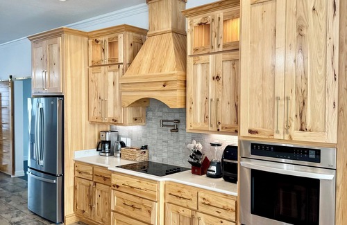 Gordonville House | The Retreat @ 26707-Near Wedding Venues