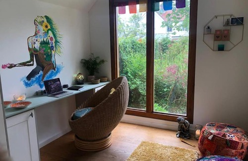 Chichester Apartment | The Retreat, A relaxing getaway for couples