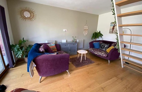 Chichester Apartment | The Retreat, A relaxing getaway for couples