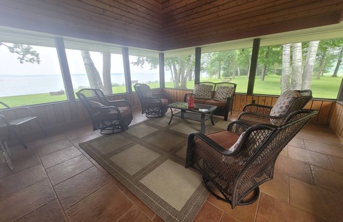 Indian Shores House | The Retreat at Big Sandy Lake