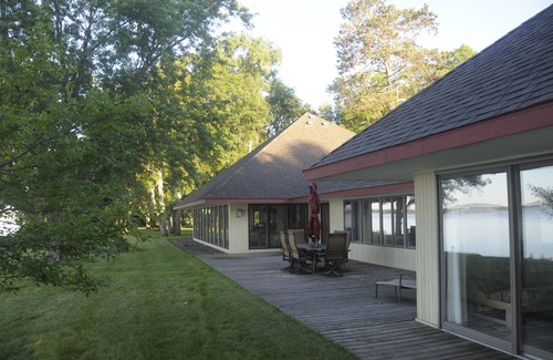 Indian Shores House | The Retreat at Big Sandy Lake