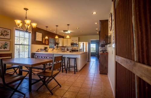 New Braunfels Other | The Retreat at Geronimo Oaks